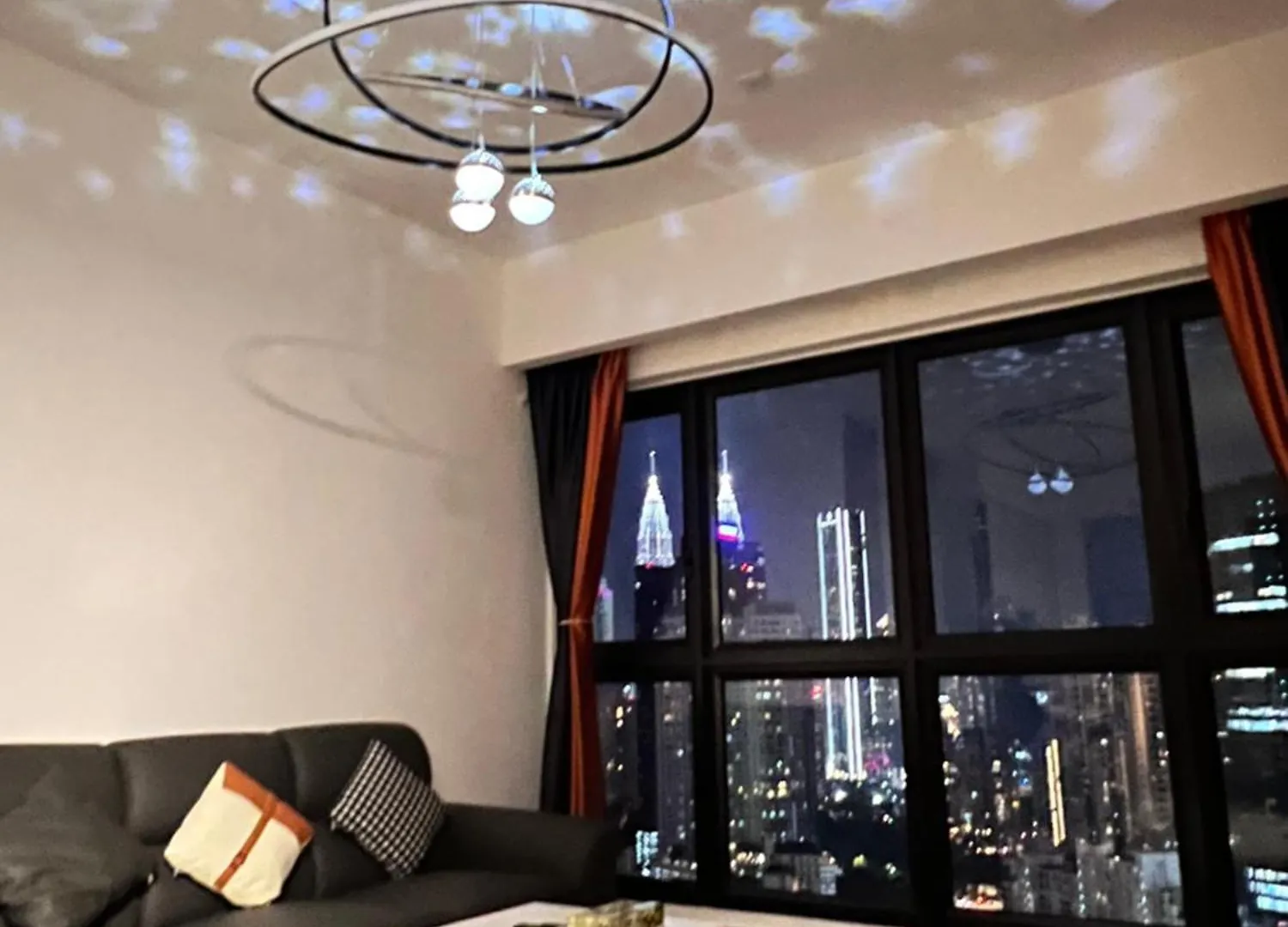 Apartment Agile Trx Luxury Suite Bukit Bintang Kuala Lumpur Malaysia
