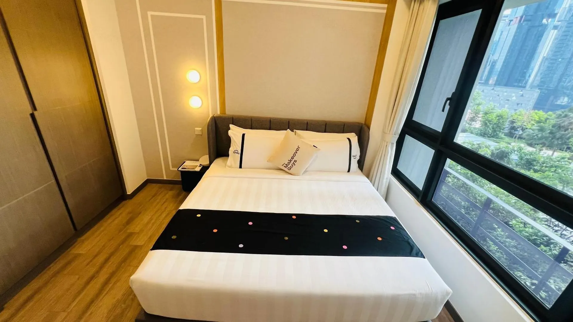 Agile Trx Luxury Suite Bukit Bintang Kuala Lumpur 0*,  Malaysia