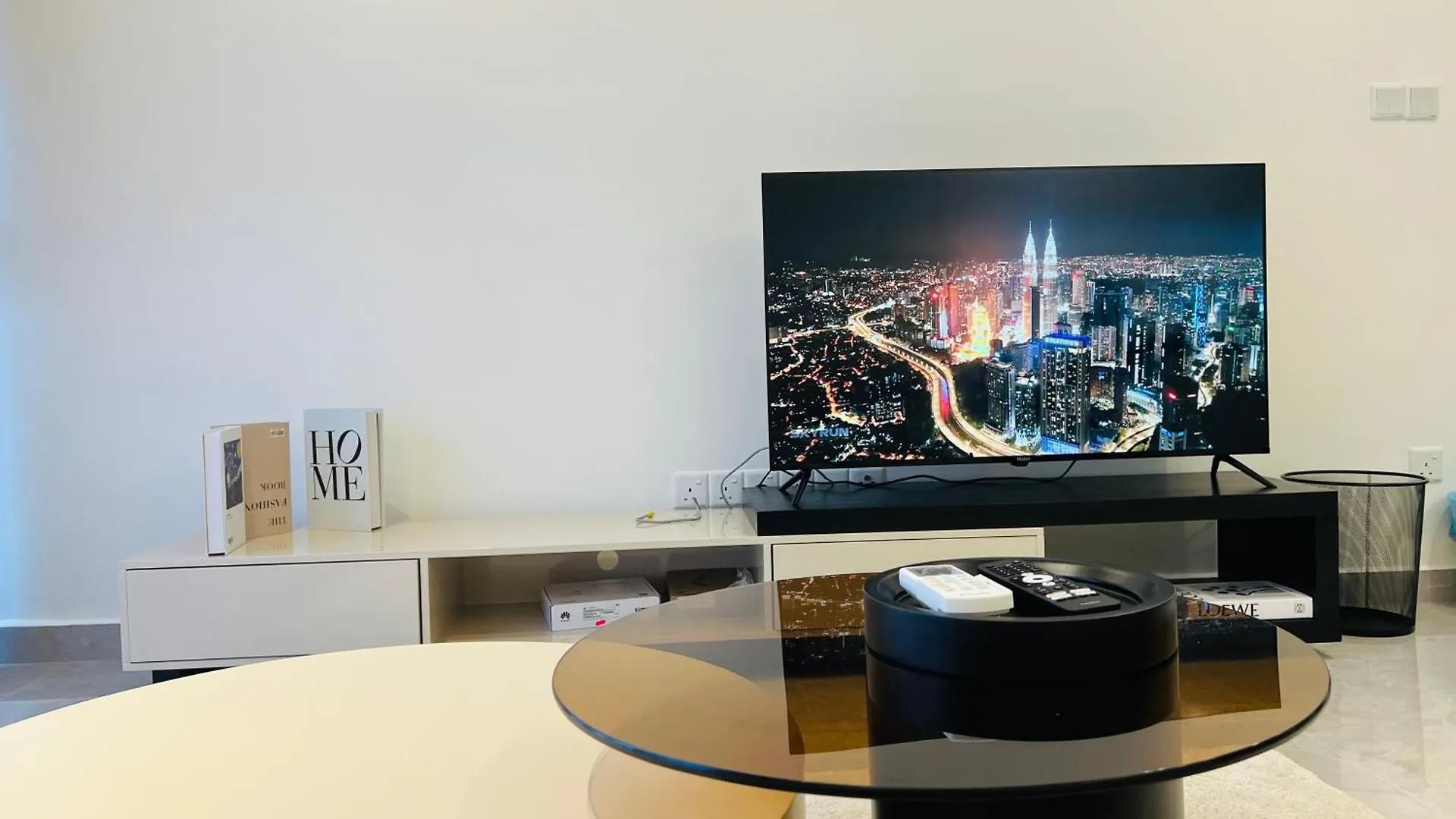 Agile Trx Luxury Suite Bukit Bintang Kuala Lumpur Malaysia