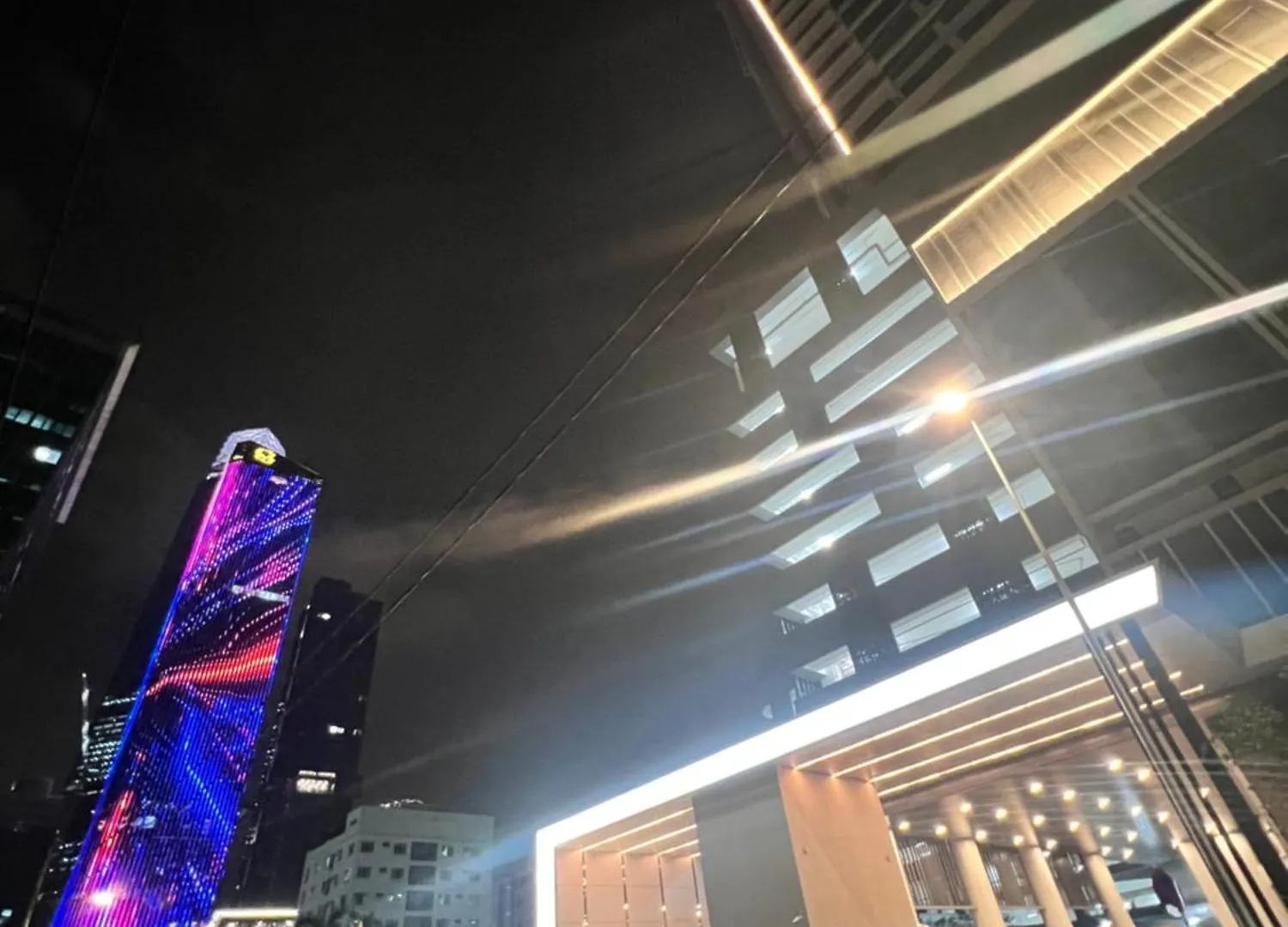 Agile Trx Luxury Suite Bukit Bintang Kuala Lumpur 0*,
