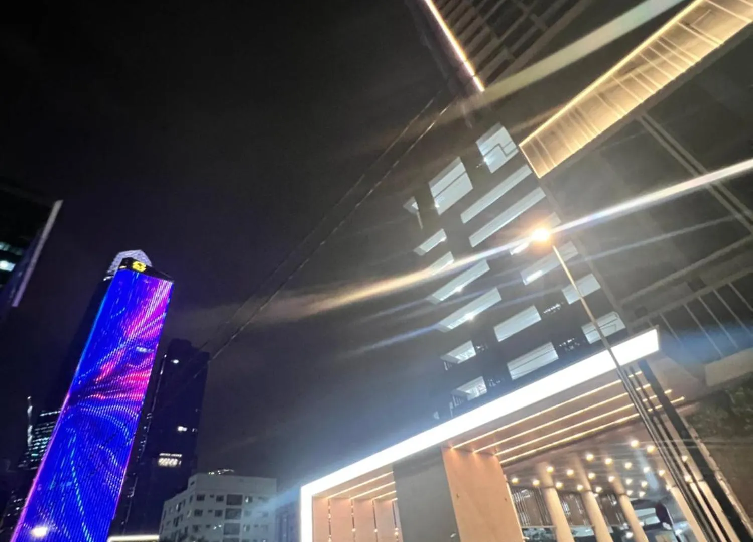 Agile Trx Luxury Suite Bukit Bintang Kuala Lumpur 0*,  Malaysia
