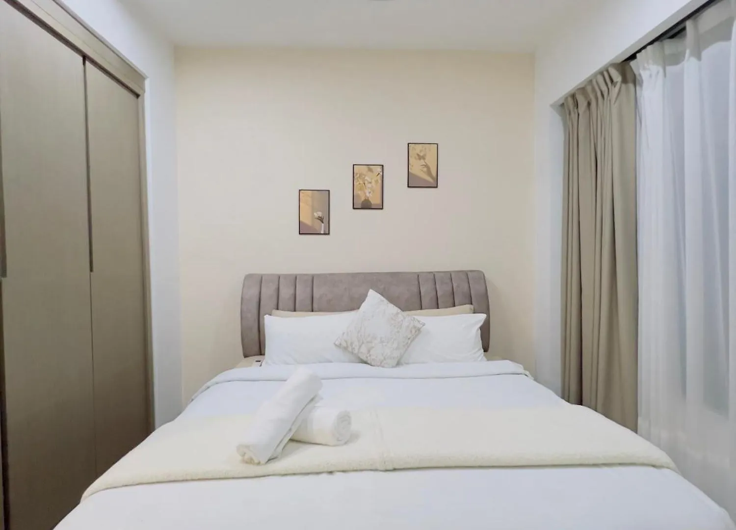 Agile Trx Luxury Suite Bukit Bintang Kuala Lumpur 0*,  Malaysia