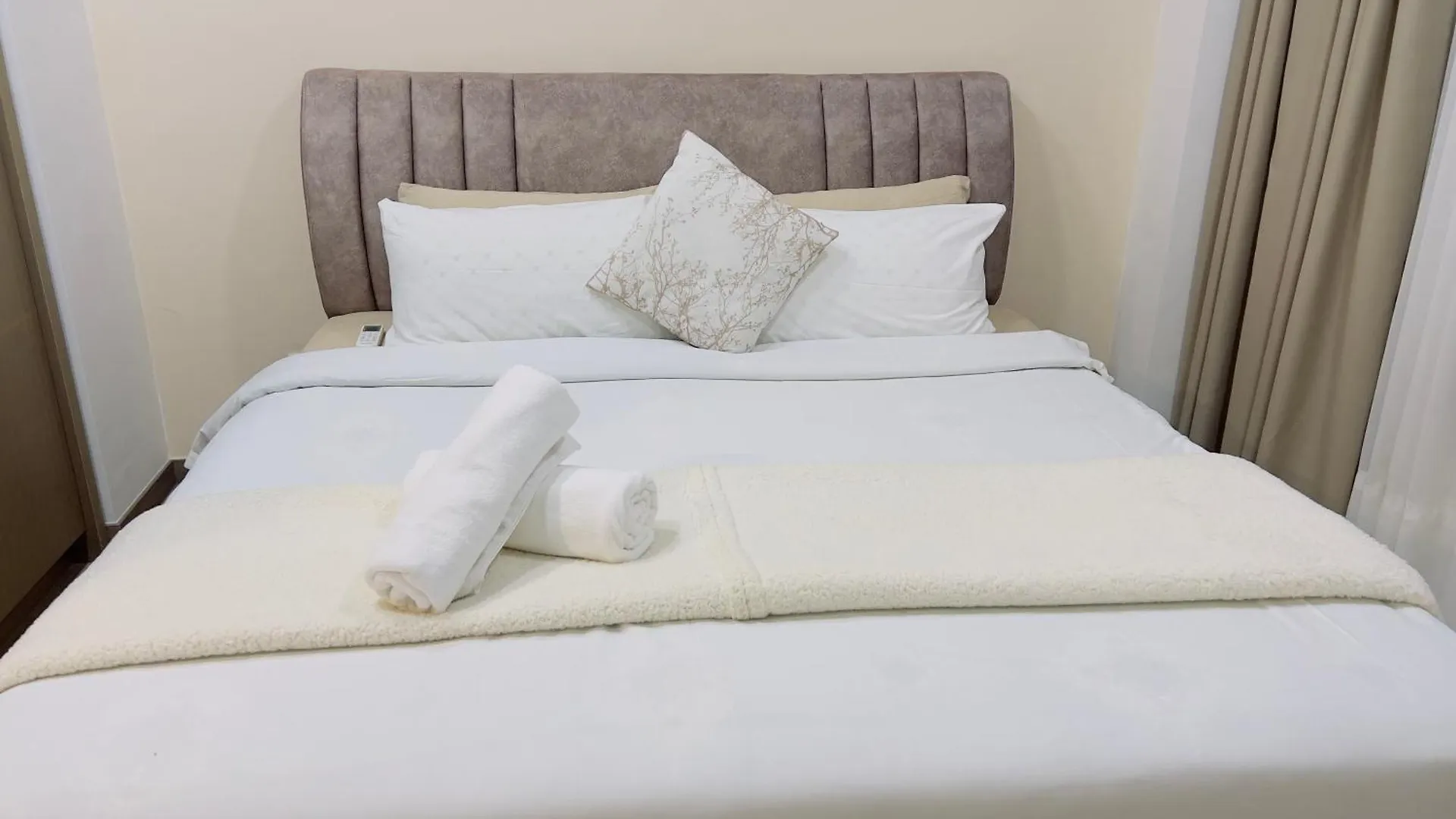 Agile Trx Luxury Suite Bukit Bintang Kuala Lumpur 0*,