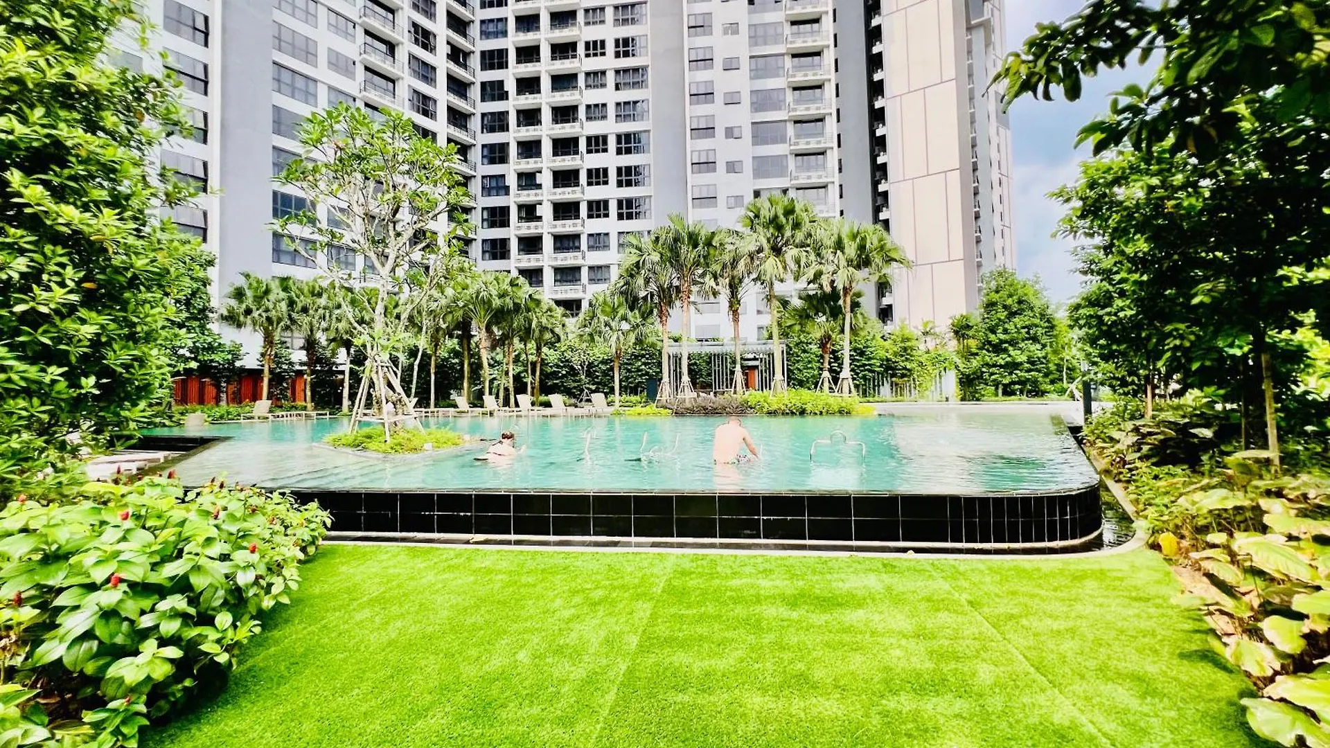 Agile Trx Luxury Suite Bukit Bintang Kuala Lumpur