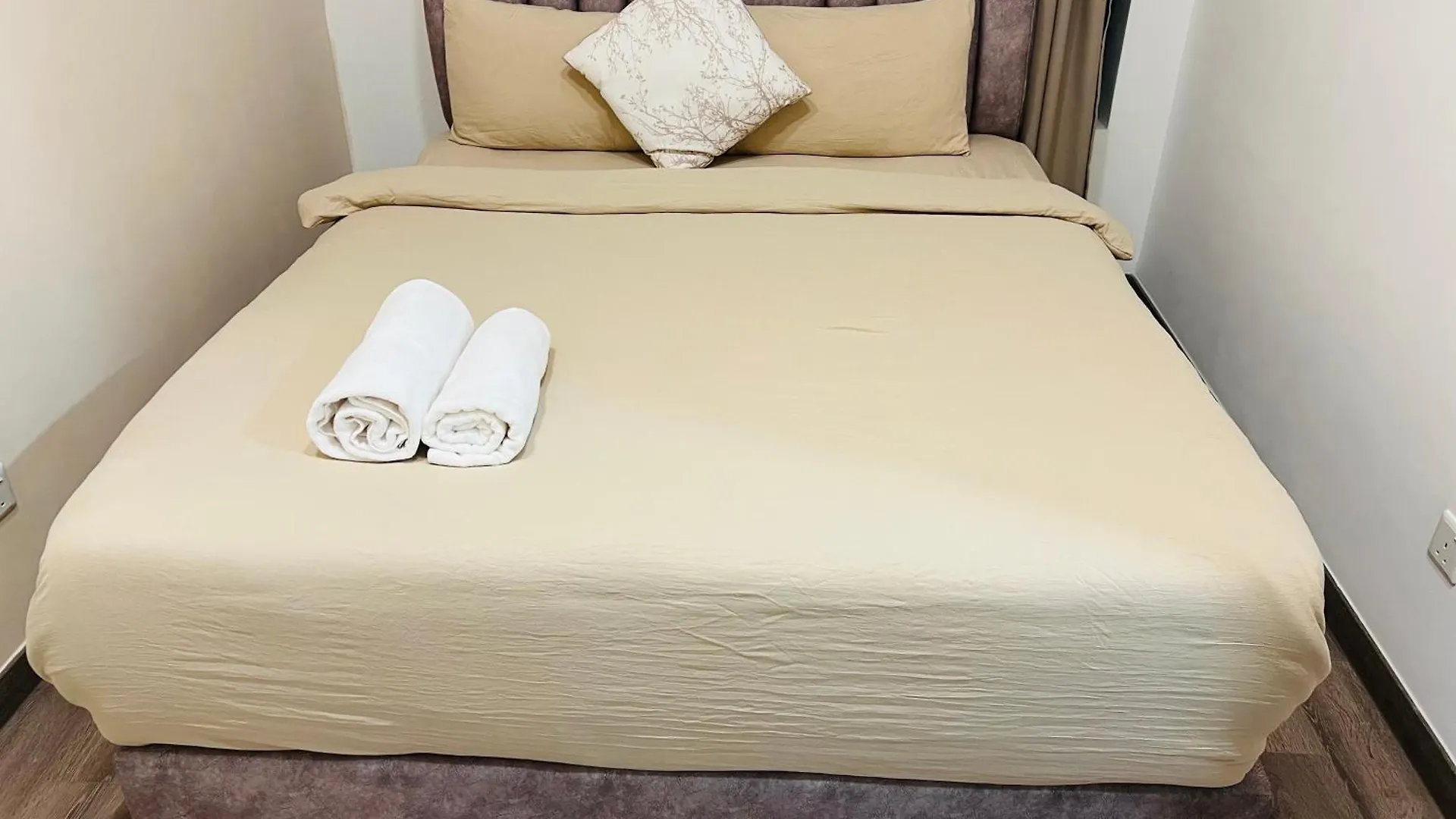 Agile Trx Luxury Suite Bukit Bintang Kuala Lumpur
