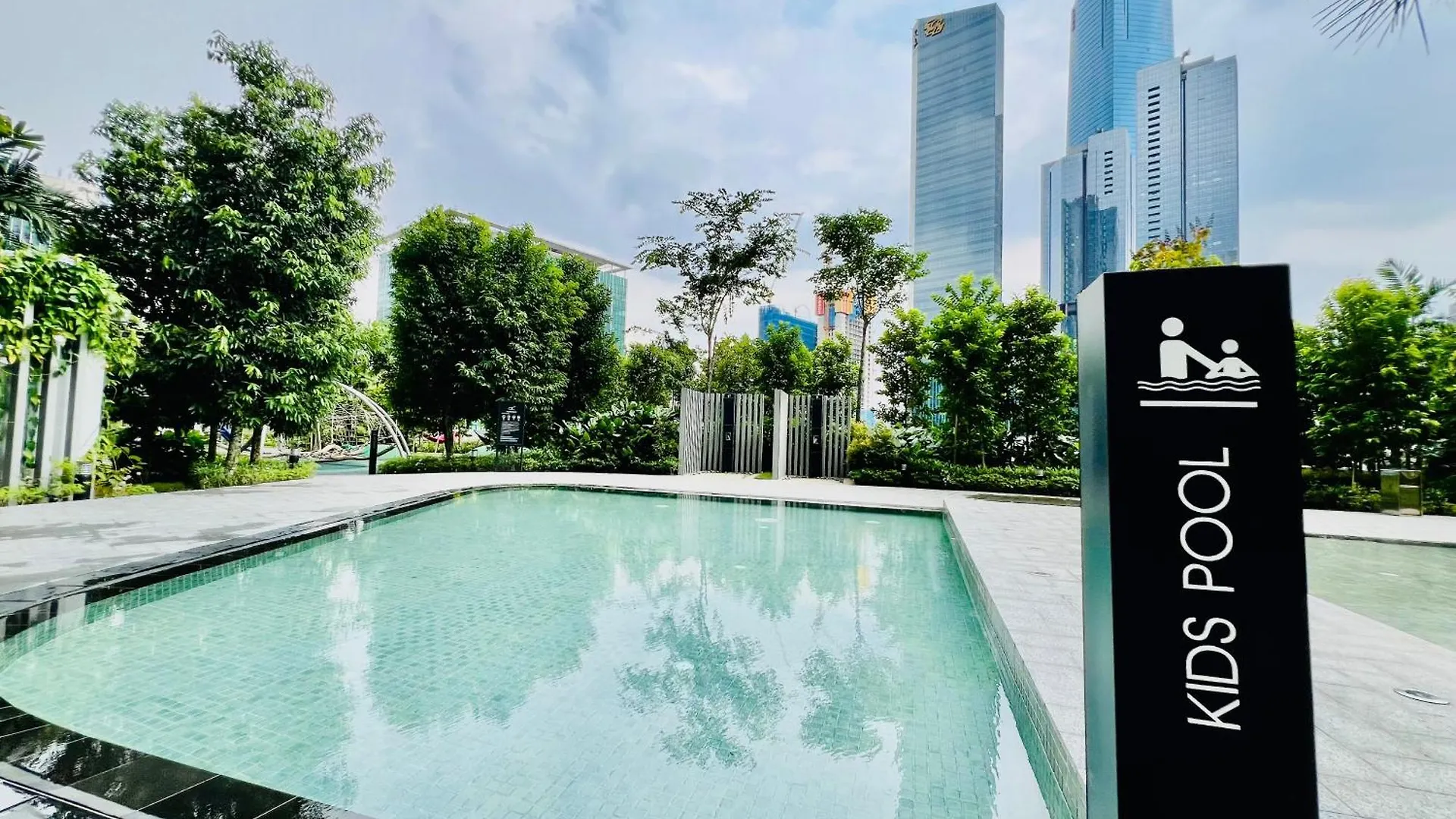 Apartment Agile Trx Luxury Suite Bukit Bintang Kuala Lumpur