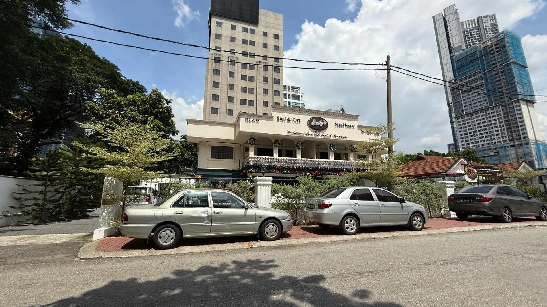 Agile Trx Luxury Suite Bukit Bintang Kuala Lumpur Apartment