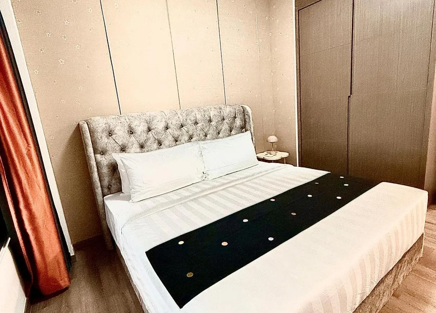 Agile Trx Luxury Suite Bukit Bintang Kuala Lumpur