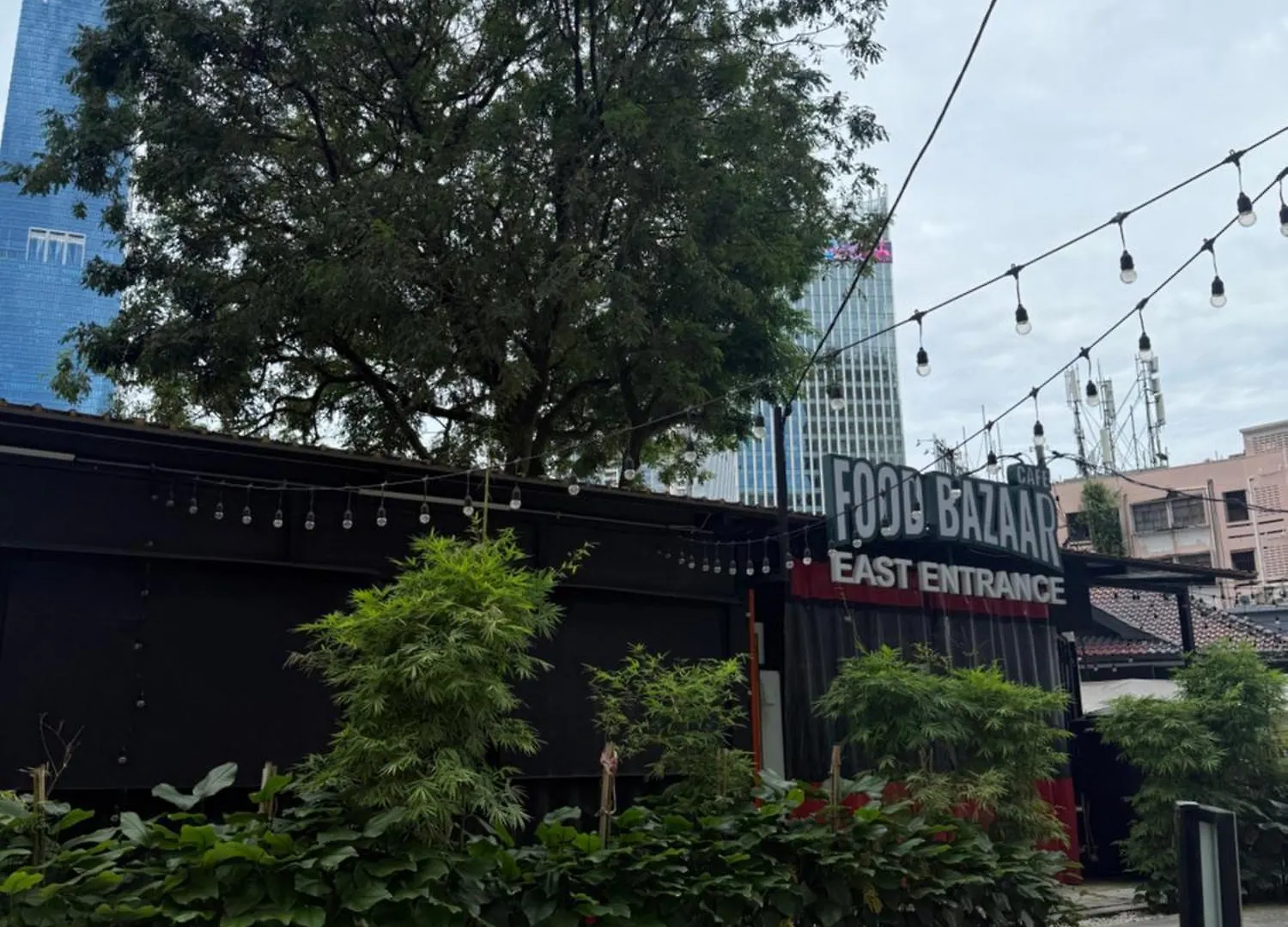 Agile Trx Luxury Suite Bukit Bintang Kuala Lumpur
